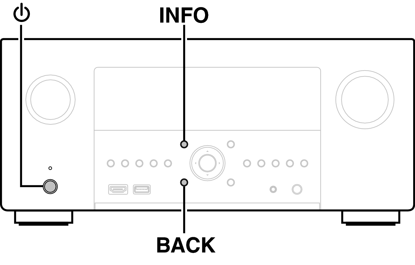 Ope Resetting X85